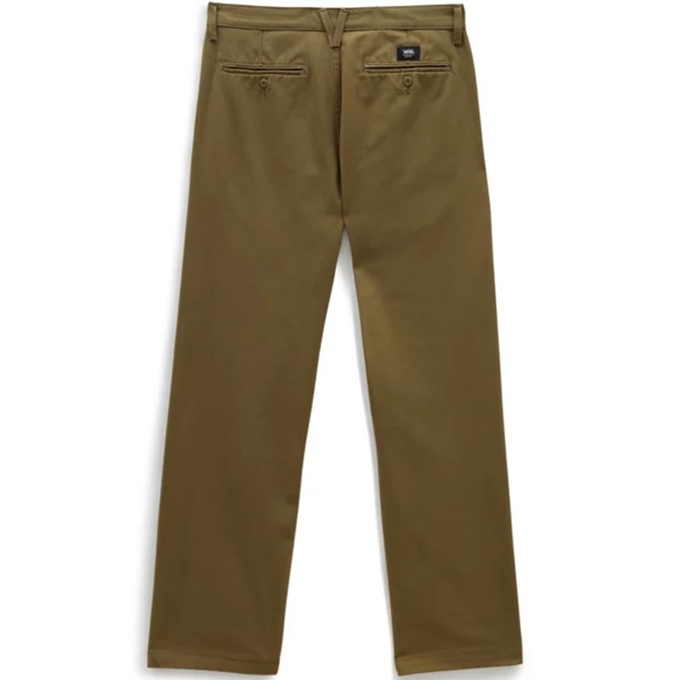  Vans Authentic Chino Relaxed Pant - Nutria、mySite、merchandisen