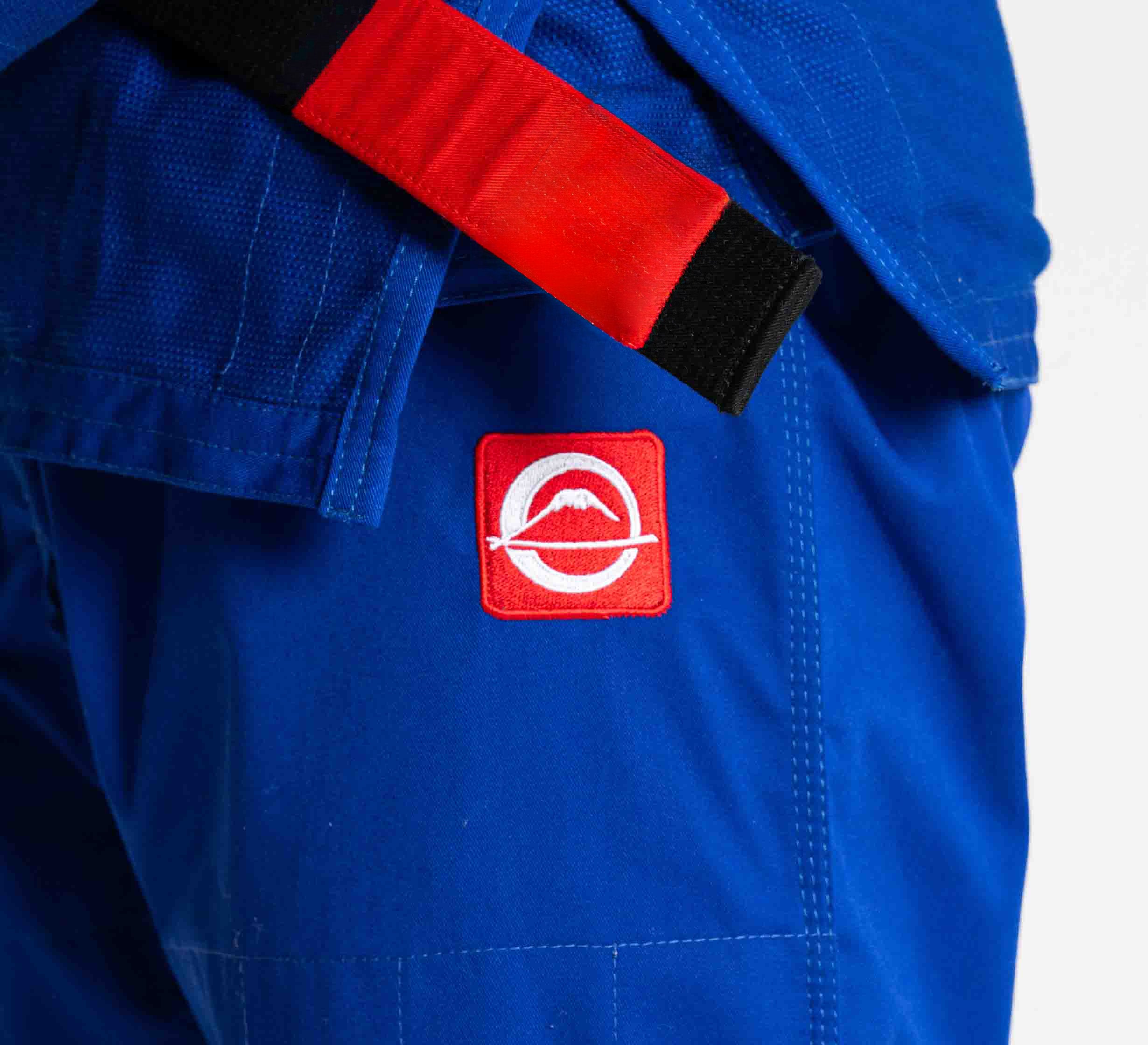 Ultra Lite 300 BJJ Gi Blue、mySite、gigharbornorthrealestate