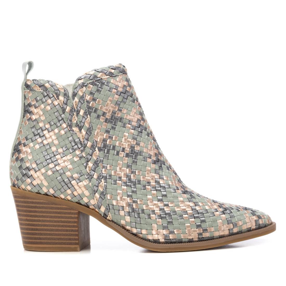 BOTÍN DE MUJER CARMELA 16234203、mySite、gtrtttuynbv