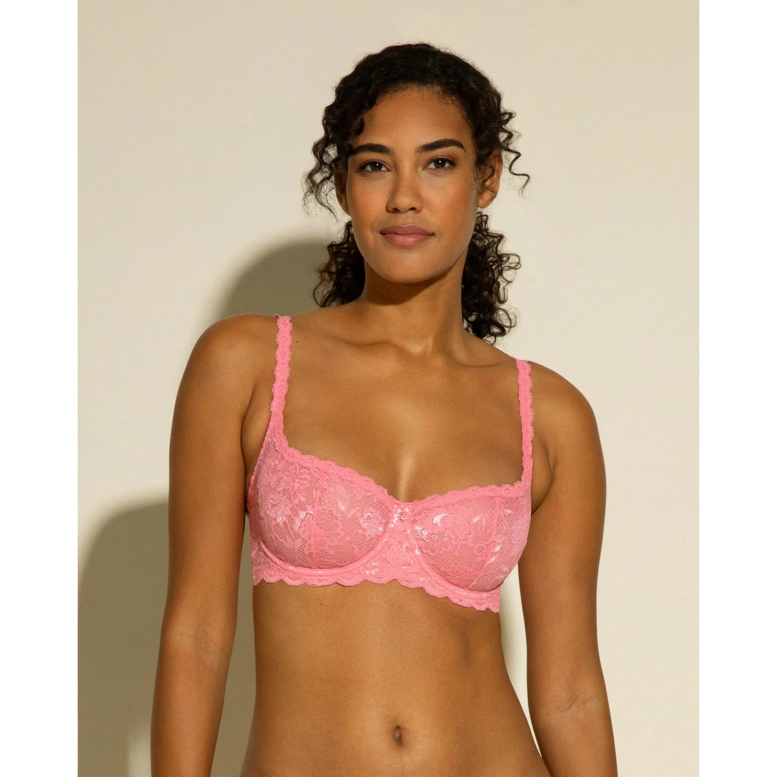 Cosabella Never Say Never Balconette Bra - Venetian Dusk、mySite、justintrudeaud