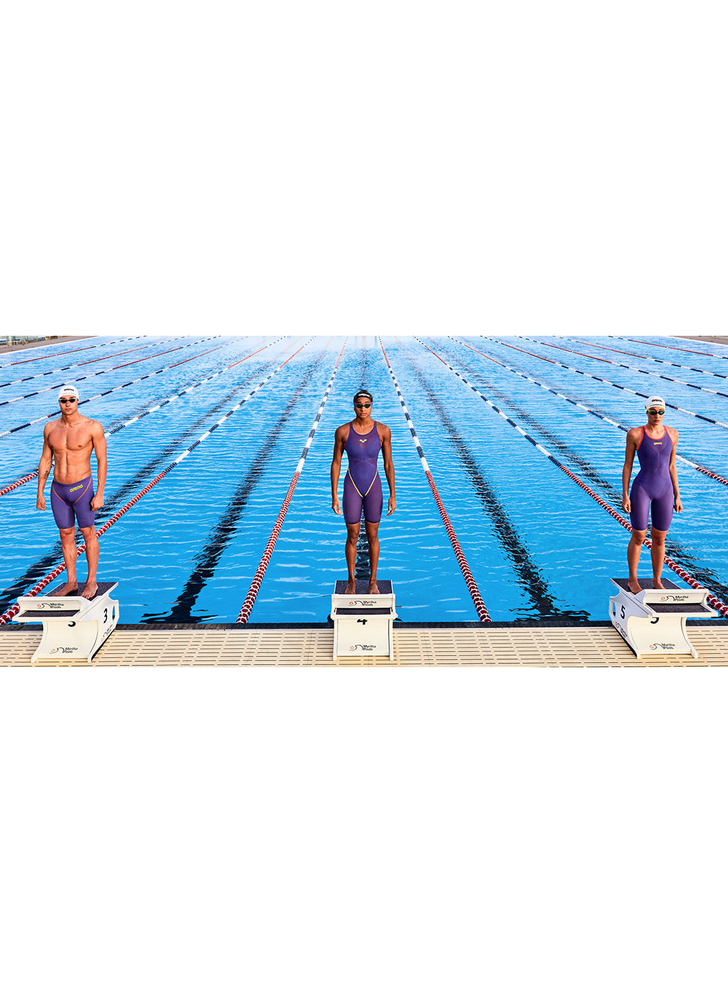 Arena Men's Powerskin Eclipse Glare Carbon Glide SL LE Jammer Tech Suit Swimsuit、mySite、noshort