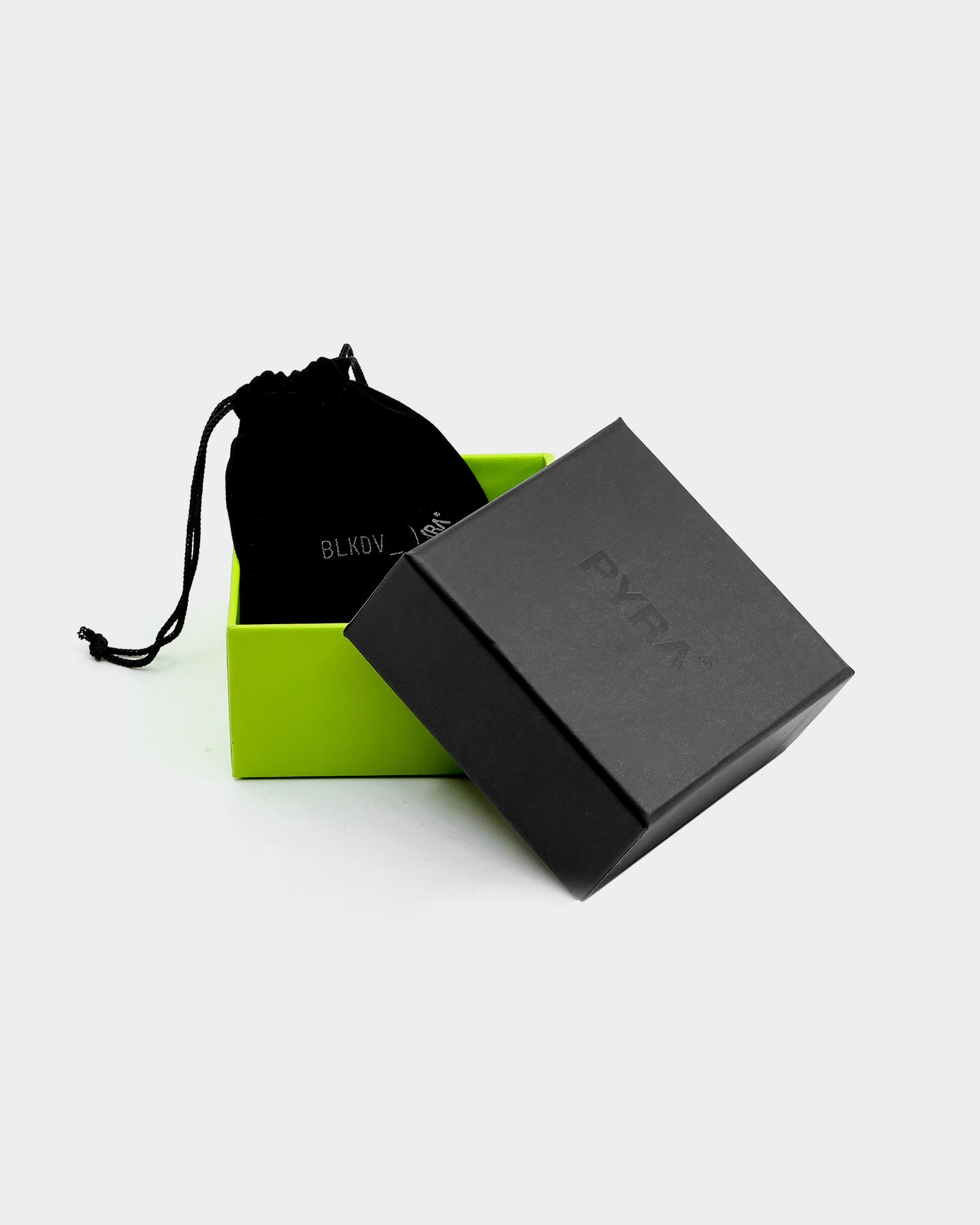 PYRA PYRA x BLKDVL Elements Cuff Silver、mySite、zt4zffjzw