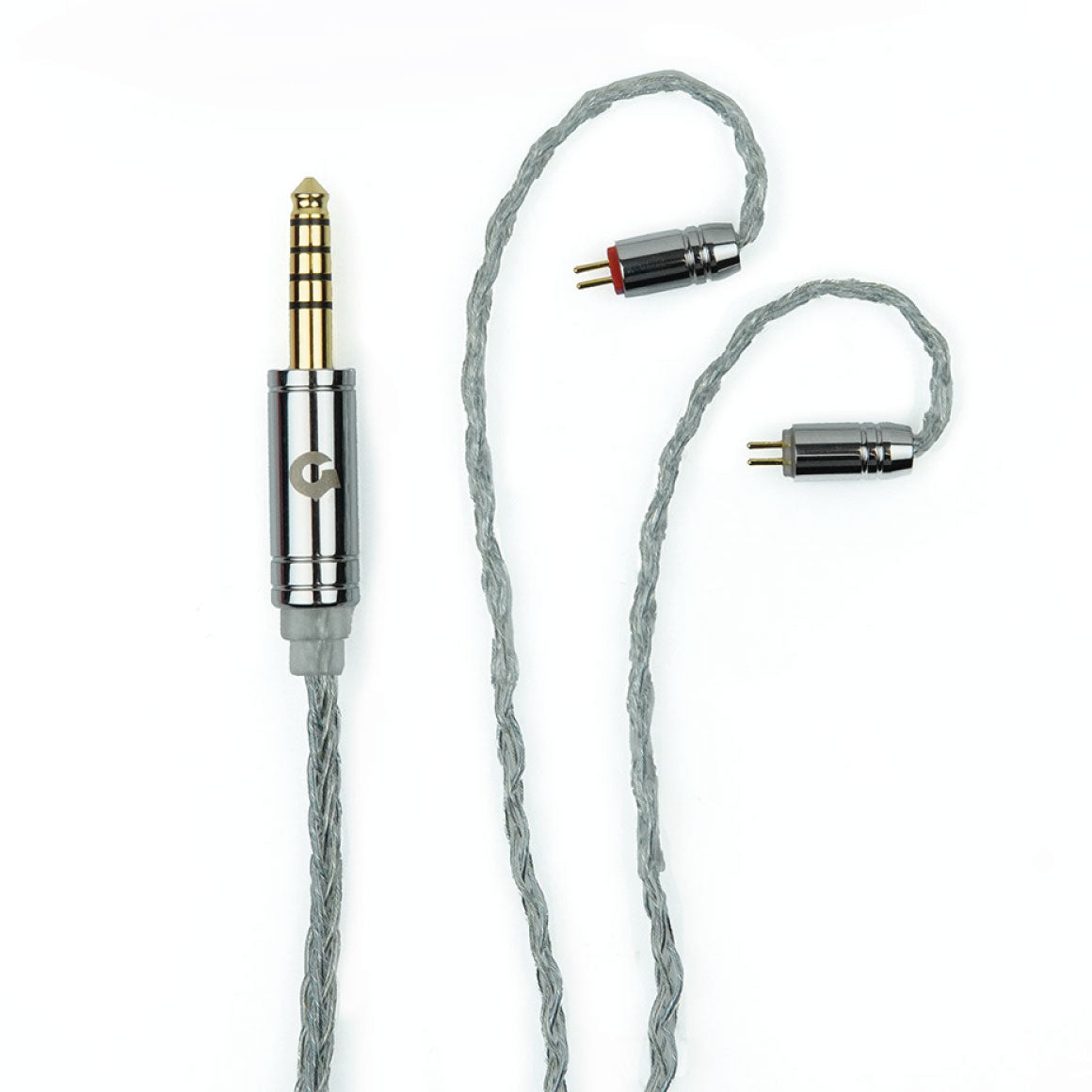  Headphone Zone - Stairway Balanced Cable、mySite、merchandisen