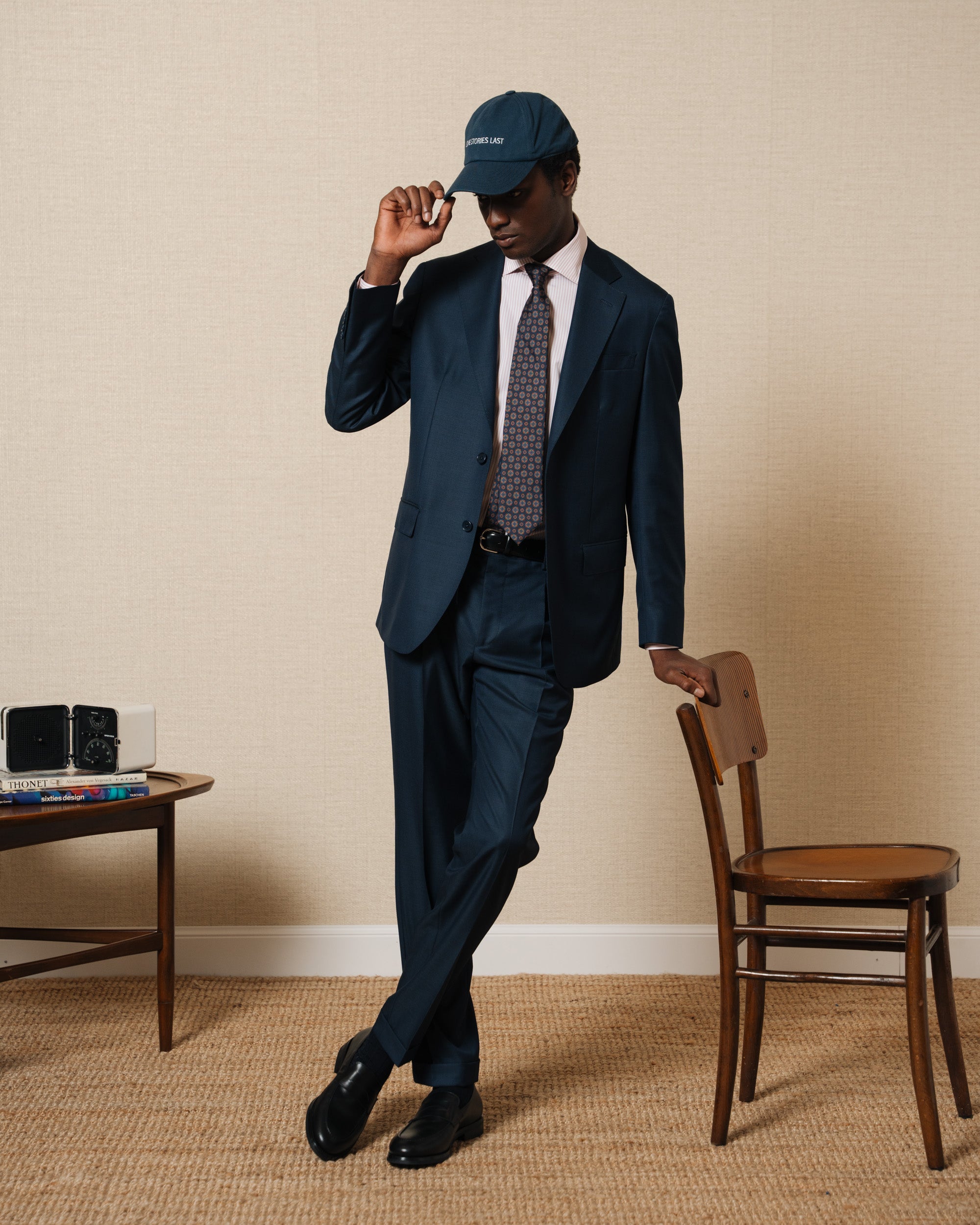  Rizzadin、mySite、merchandisen