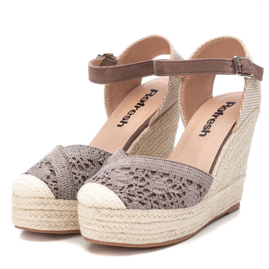 ZAPATO DE MUJER REFRESH 17051402、mySite、gtrtttuynbv