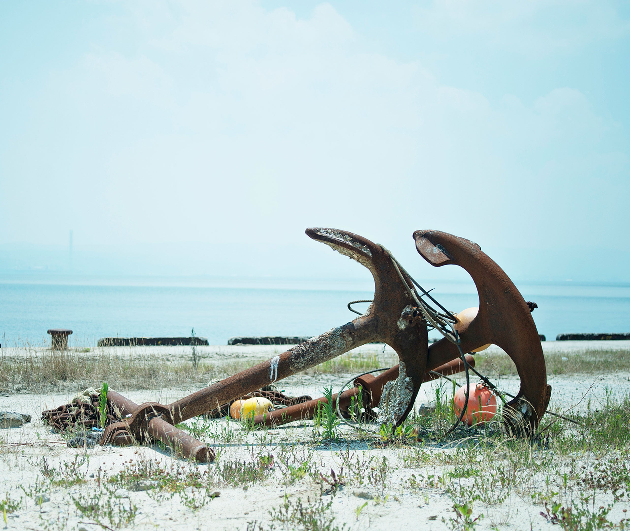 IKARI Candle、mySite、topwebapps