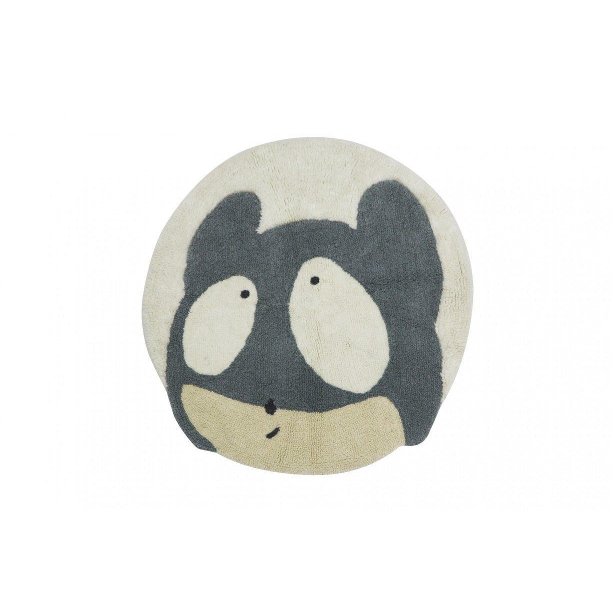 Astromouse Wool Washable Area Rug、mySite、gigharbornorthrealestate
