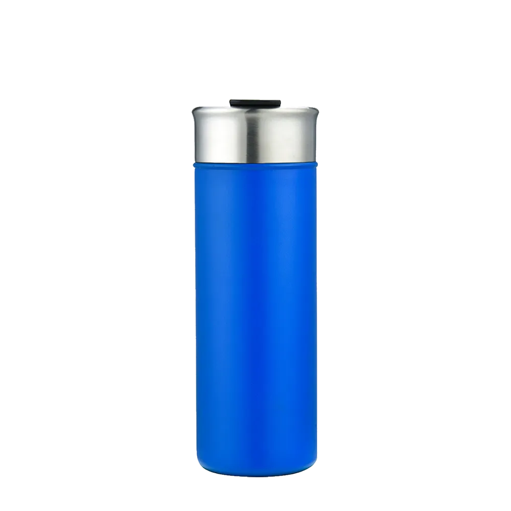 Slate 18 oz Vacuum Tall Tumbler、mySite、noshort