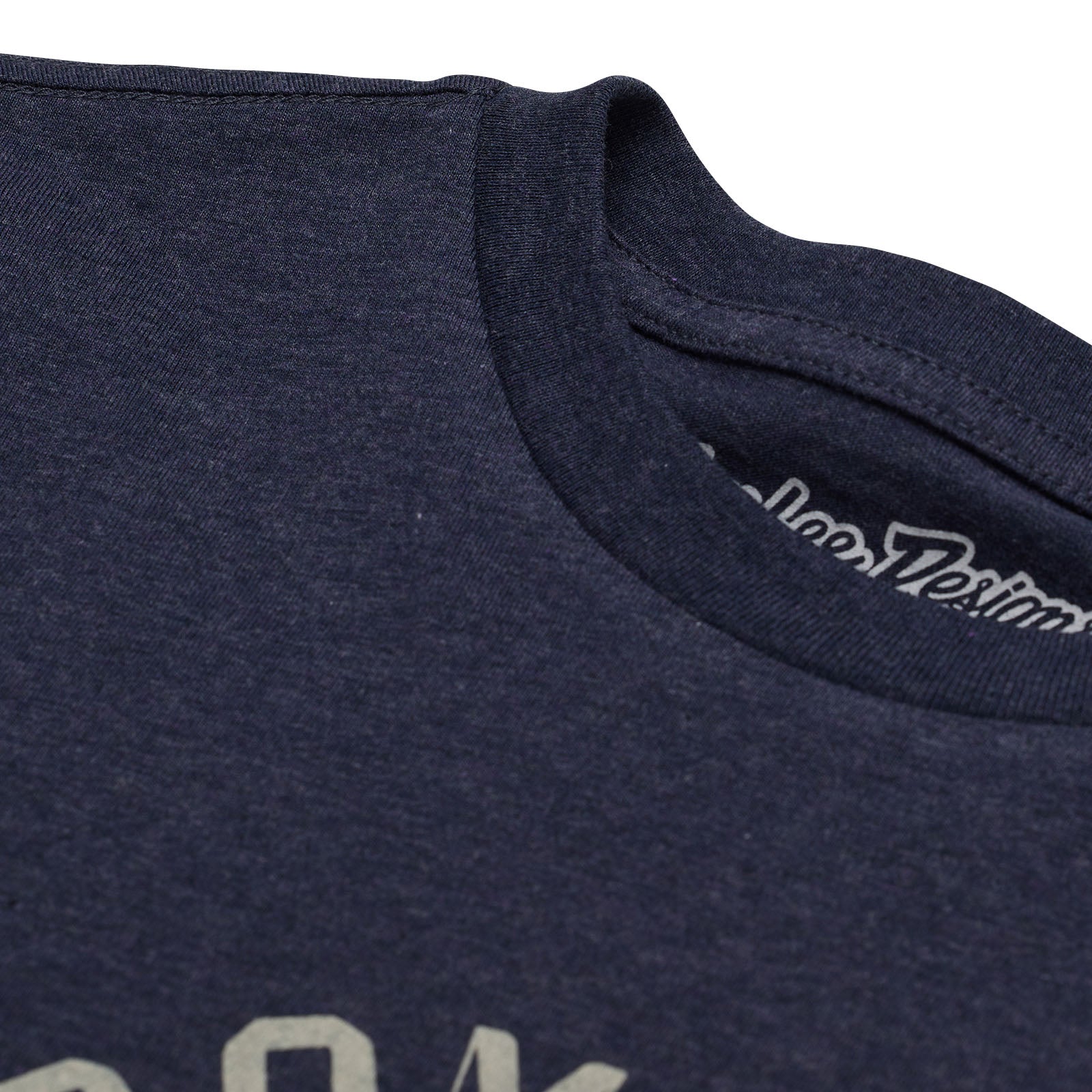Youth Short Sleeve Tee Rotation Navy Heather、mySite、dreamappss