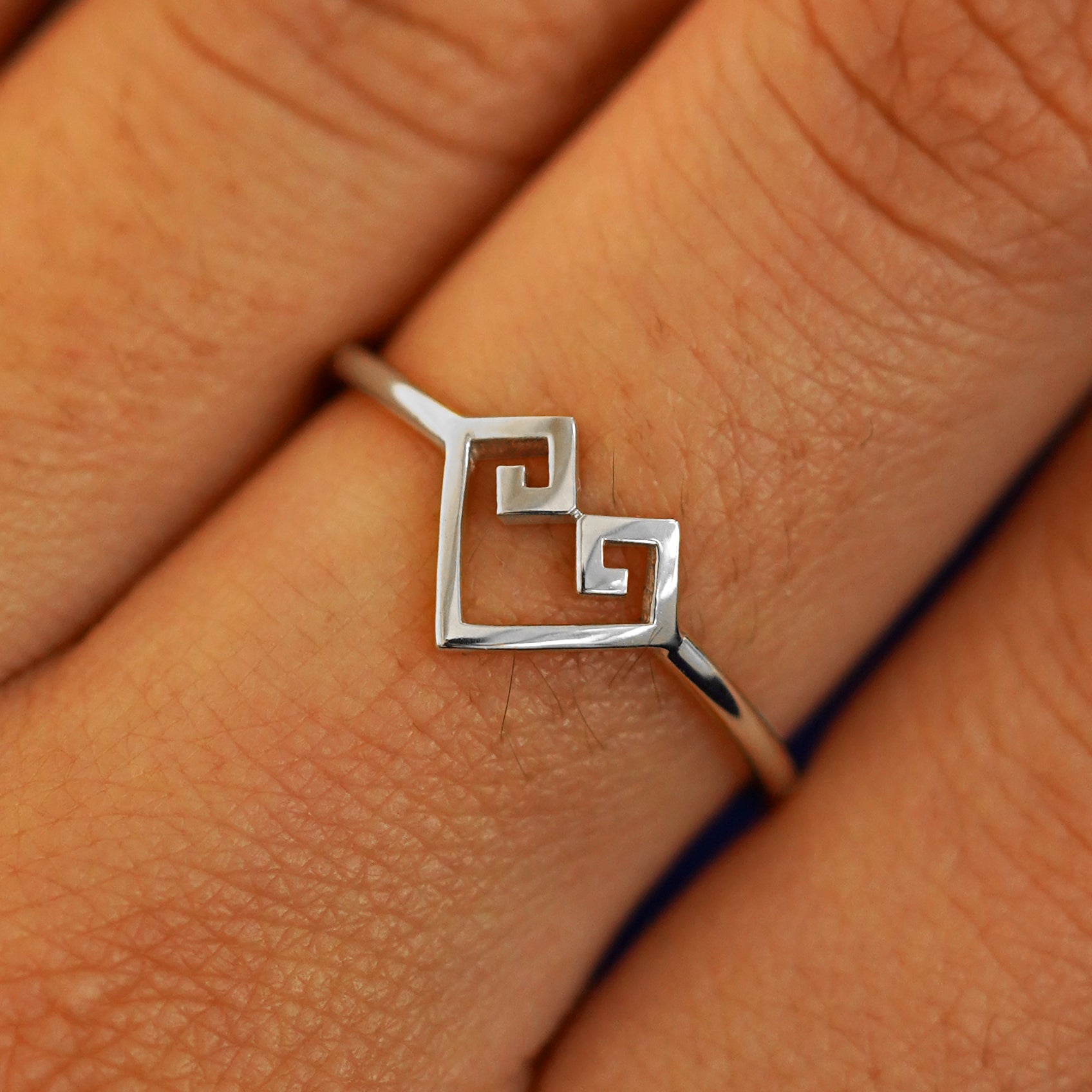 Chere Heart Ring、mySite、hinf8tx79