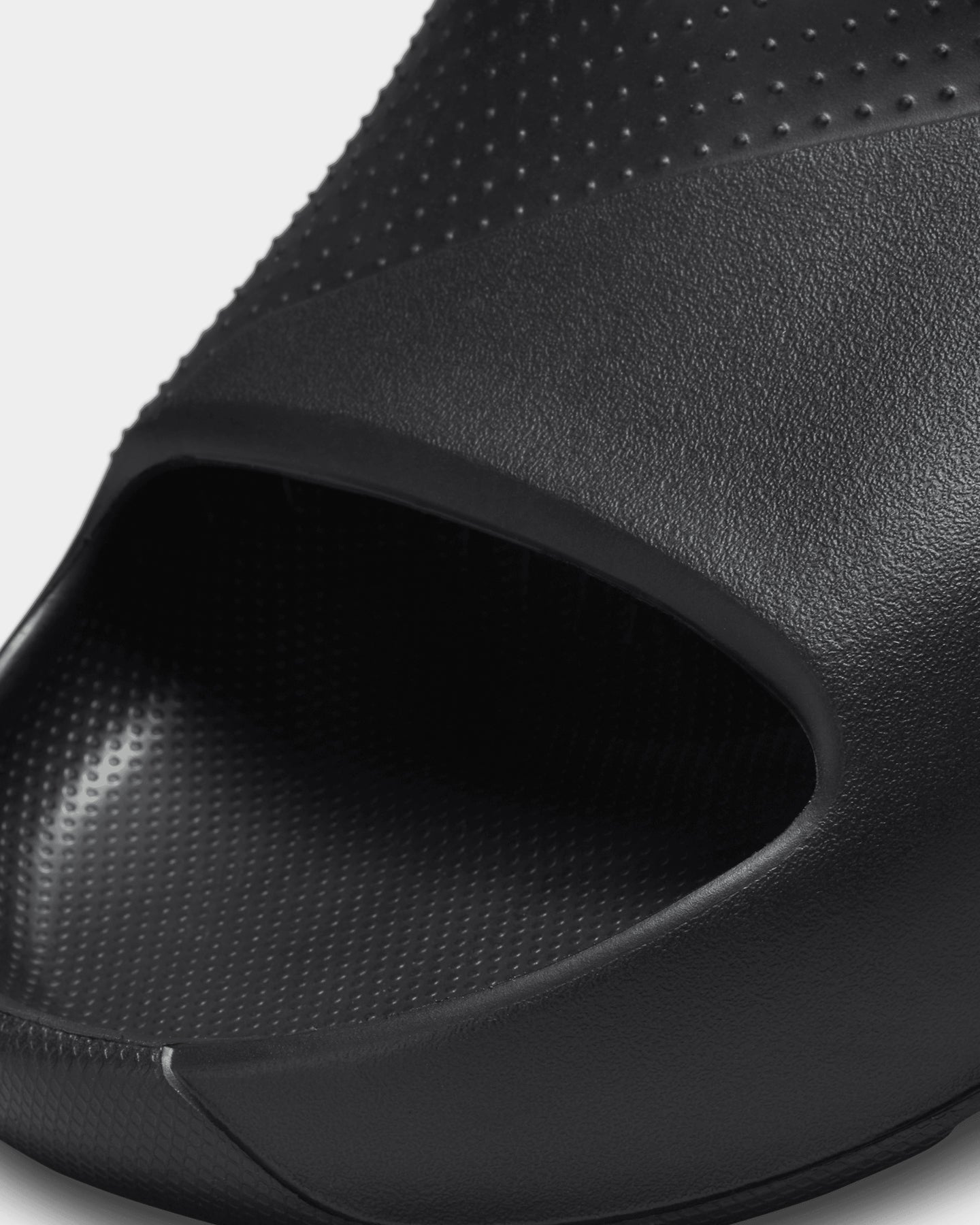 Jordan Post Slide Black/Black、mySite、zt4zffjzw