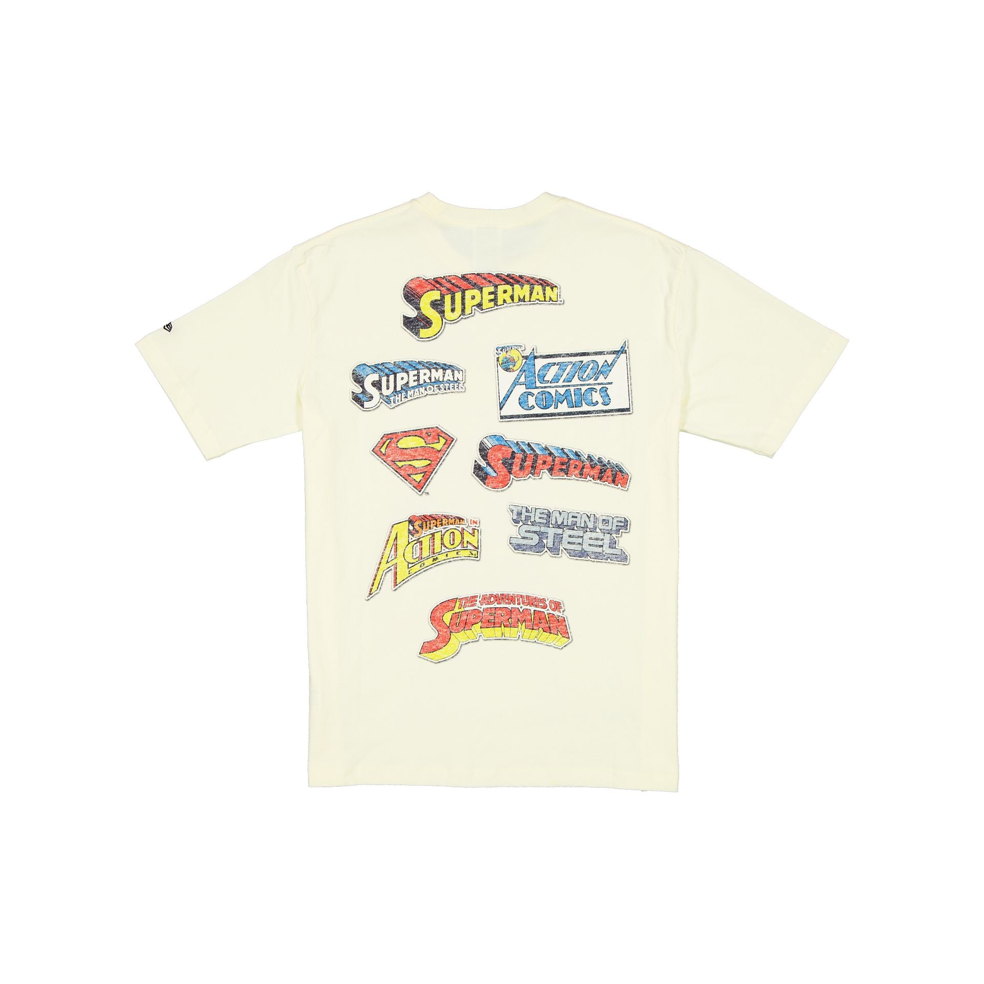 Superman DC Comics 90th Anniversary T-Shirt、mySite、shSuperman DC Comics 90th Anniversary T-Shirt、mySite、glenpowelloop_name