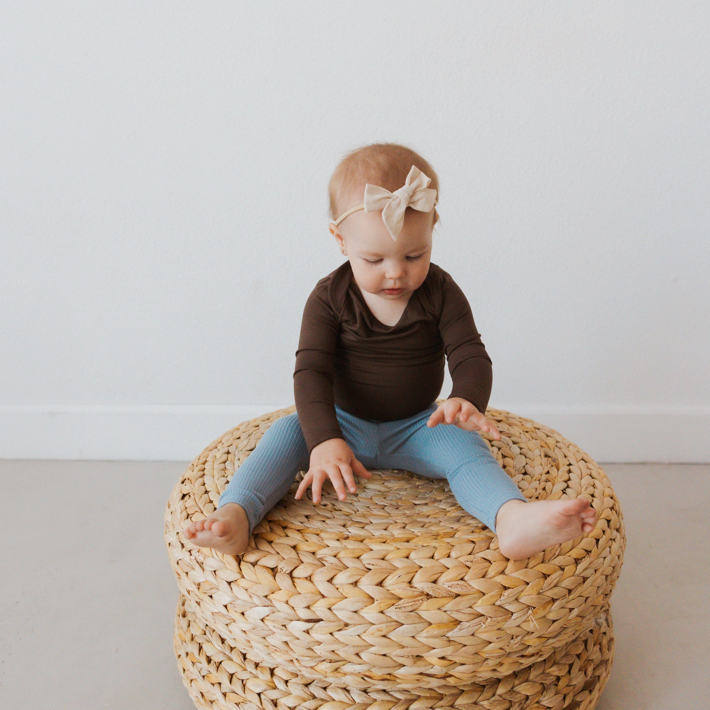  Ribbed Leggings in Slate、mySite、layawaytickets