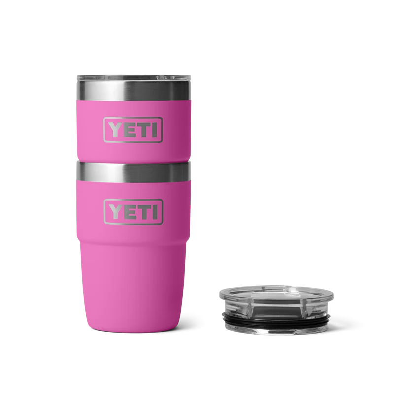 YETI Rambler 8 oz Stackable Cup - (237 ml)、mySite、noshort