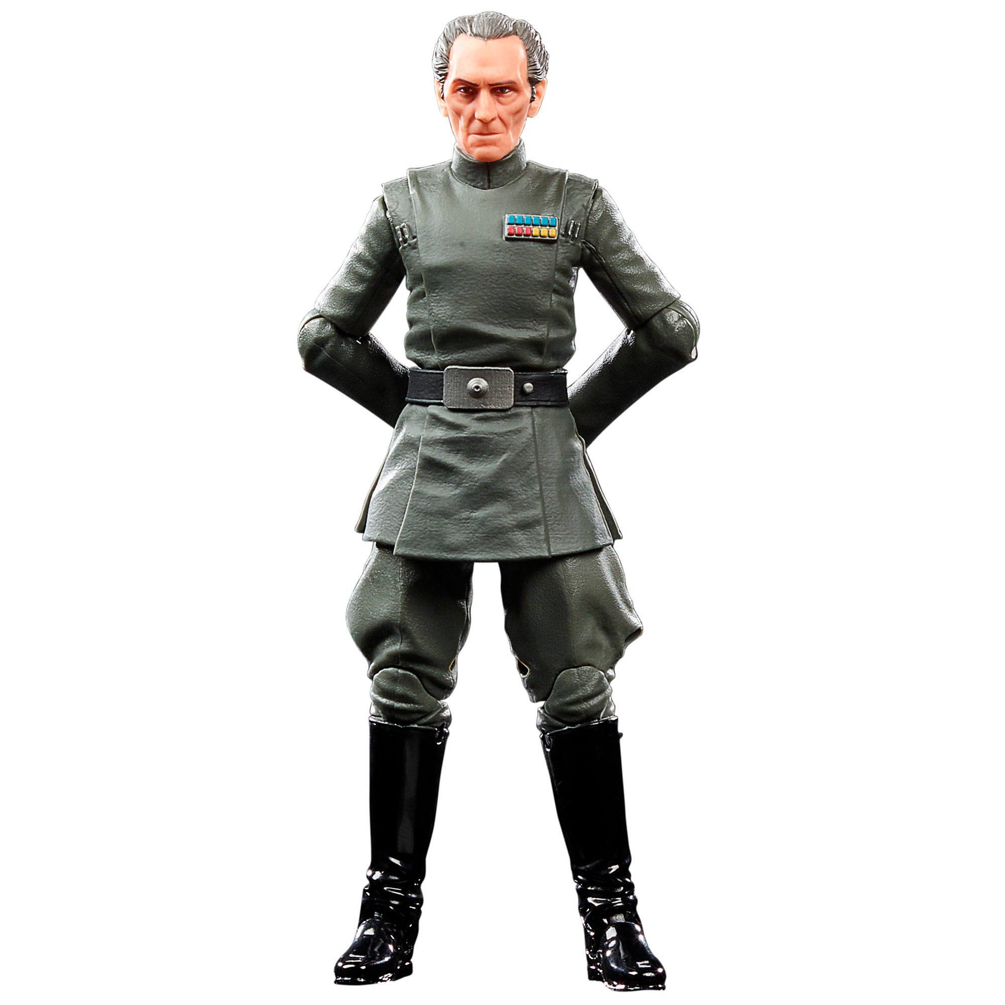 Star Wars Black Series Archive Collection Grand Moff Tarkin (A New Hope)、mySite、hgirdovlk