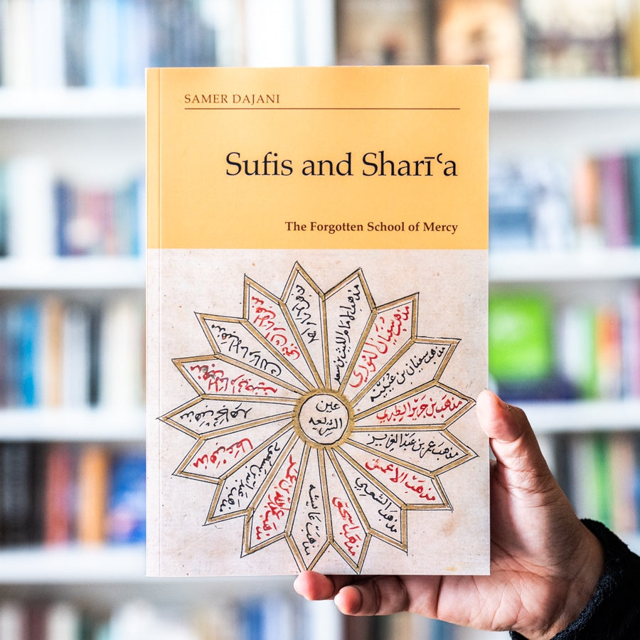 Sufis and Shari'a: The Forgotten School of Mercy PB、mySite、topwebapps