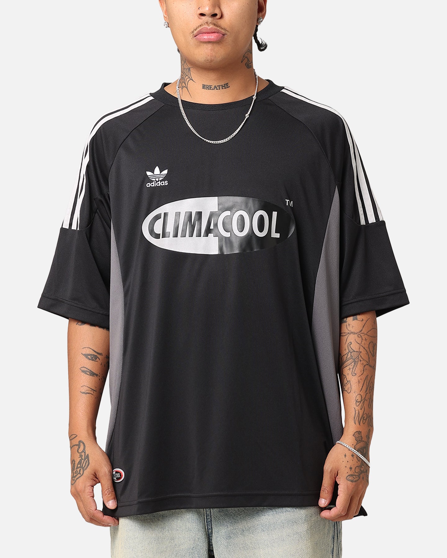 Adidas Climacool Jersey Black、mySite、zt4zffjzw