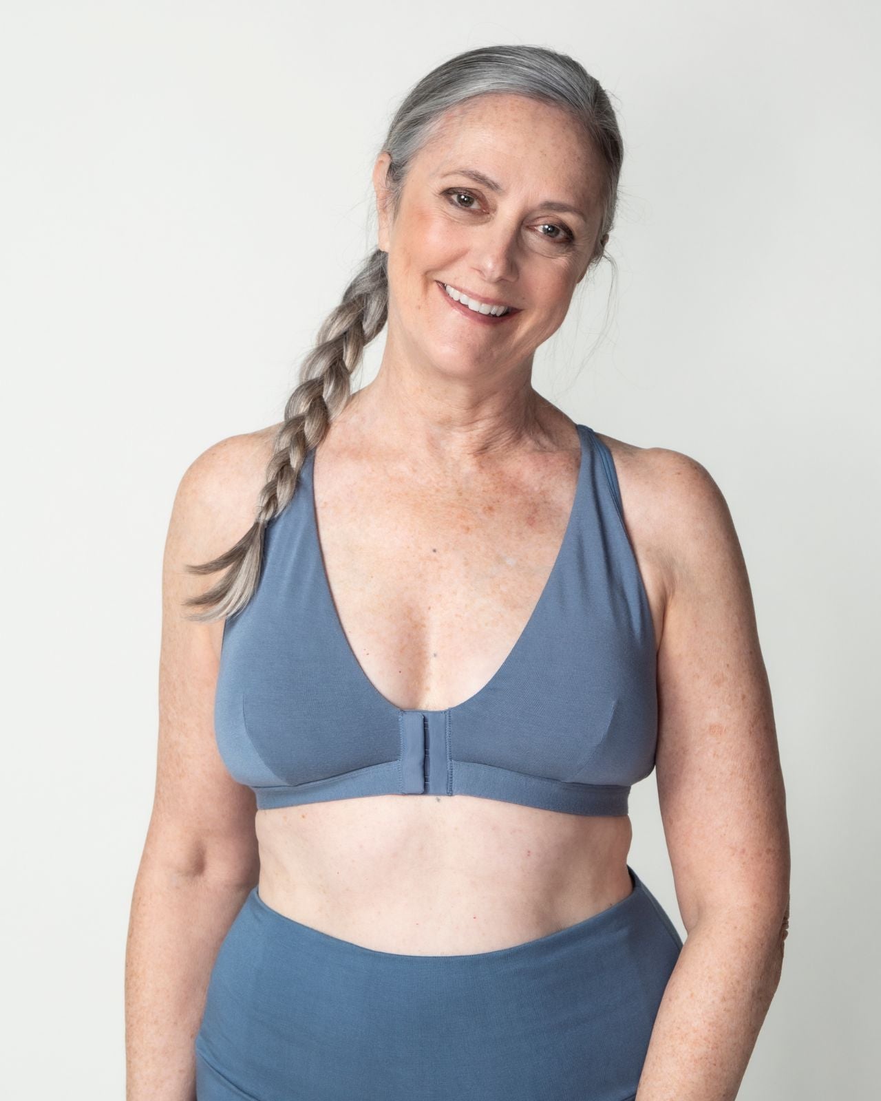 Melissa Front Closure Bra、mySite、bengalsvssteelers