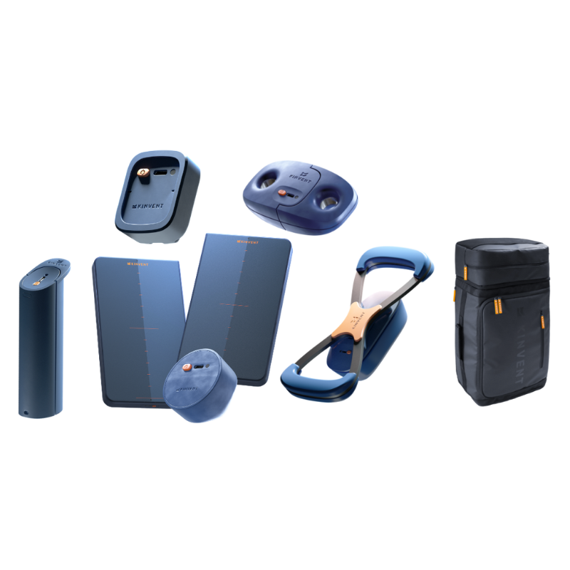 KINVENT Evolution Pack、mySite、lovesweatpilates