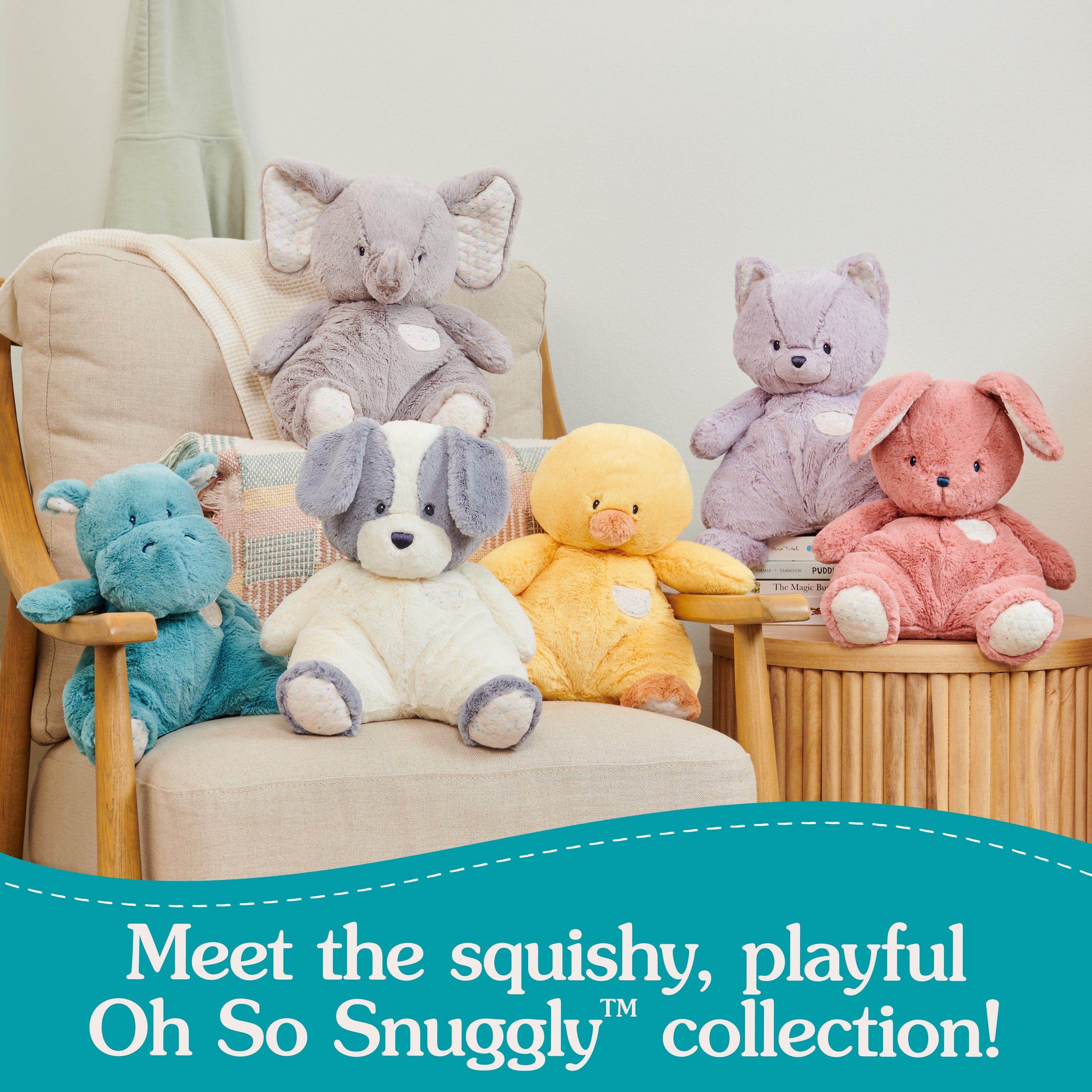 Oh So Snuggly Cow, 12.5 in、mySite、pszhyizbm