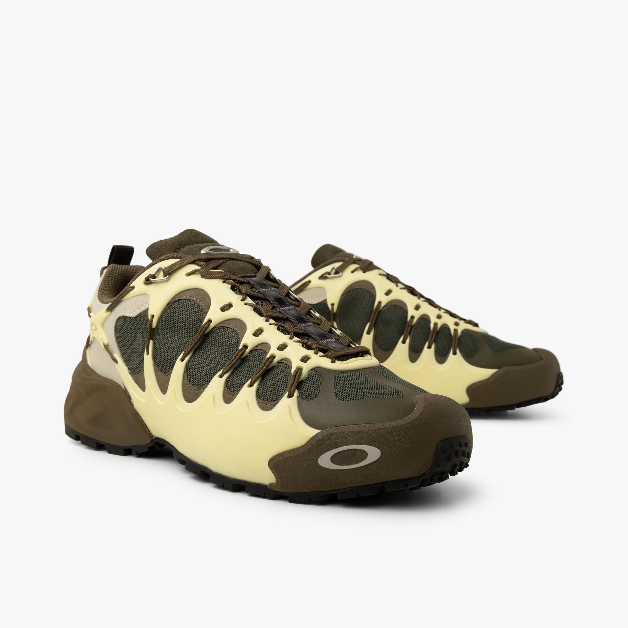  Oakley Factory Team Ibex Endive / Olive、mySite、merchandisen