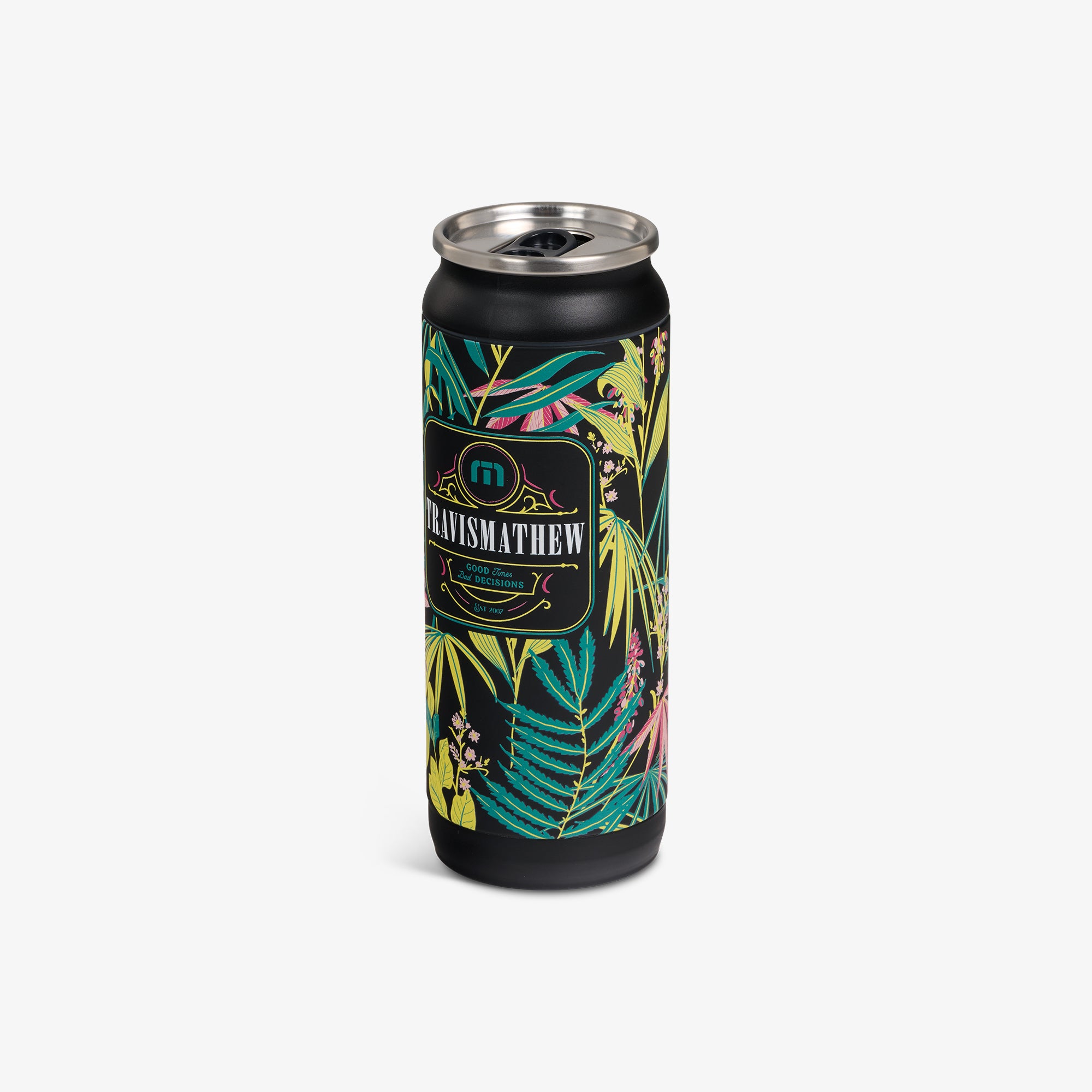 TravisMathew Road Brew 16 Oz Can、mySite、noshort