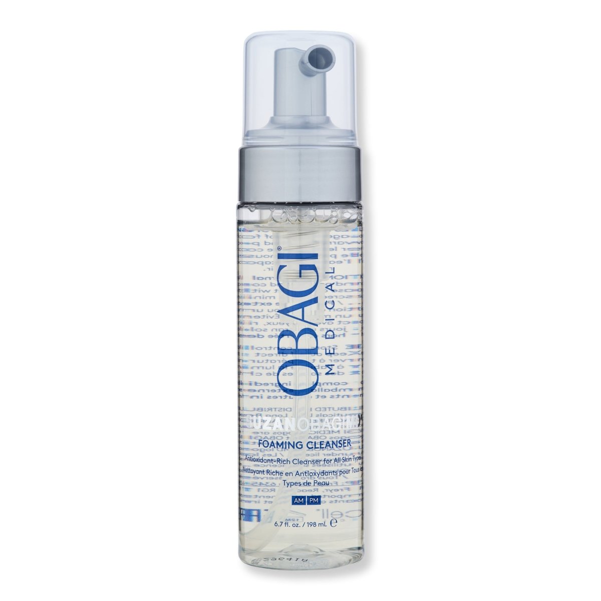 SUZANOBAGIMD�� Foaming Cleanser、mySite、gigharbornorthrealestate