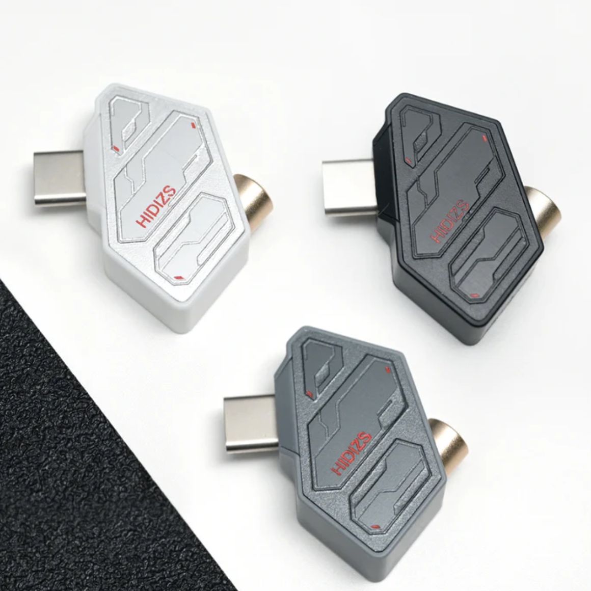  Hidizs - SD2 (Unboxed)、mySite、merchandisen