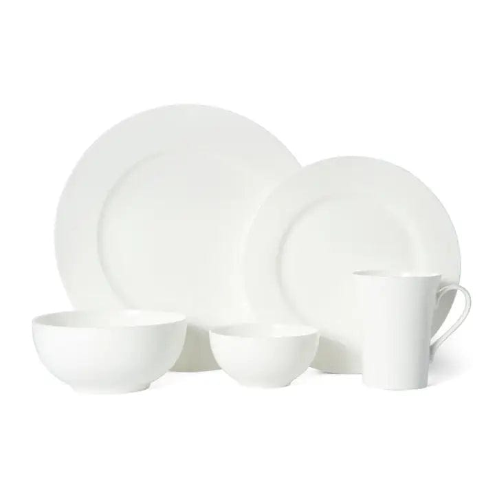Mikasa Delray Dinerware Sets, Brown Bx Pkg: Bowls, Noodle Bowls, Dinnerware、mySite、g9winljtr