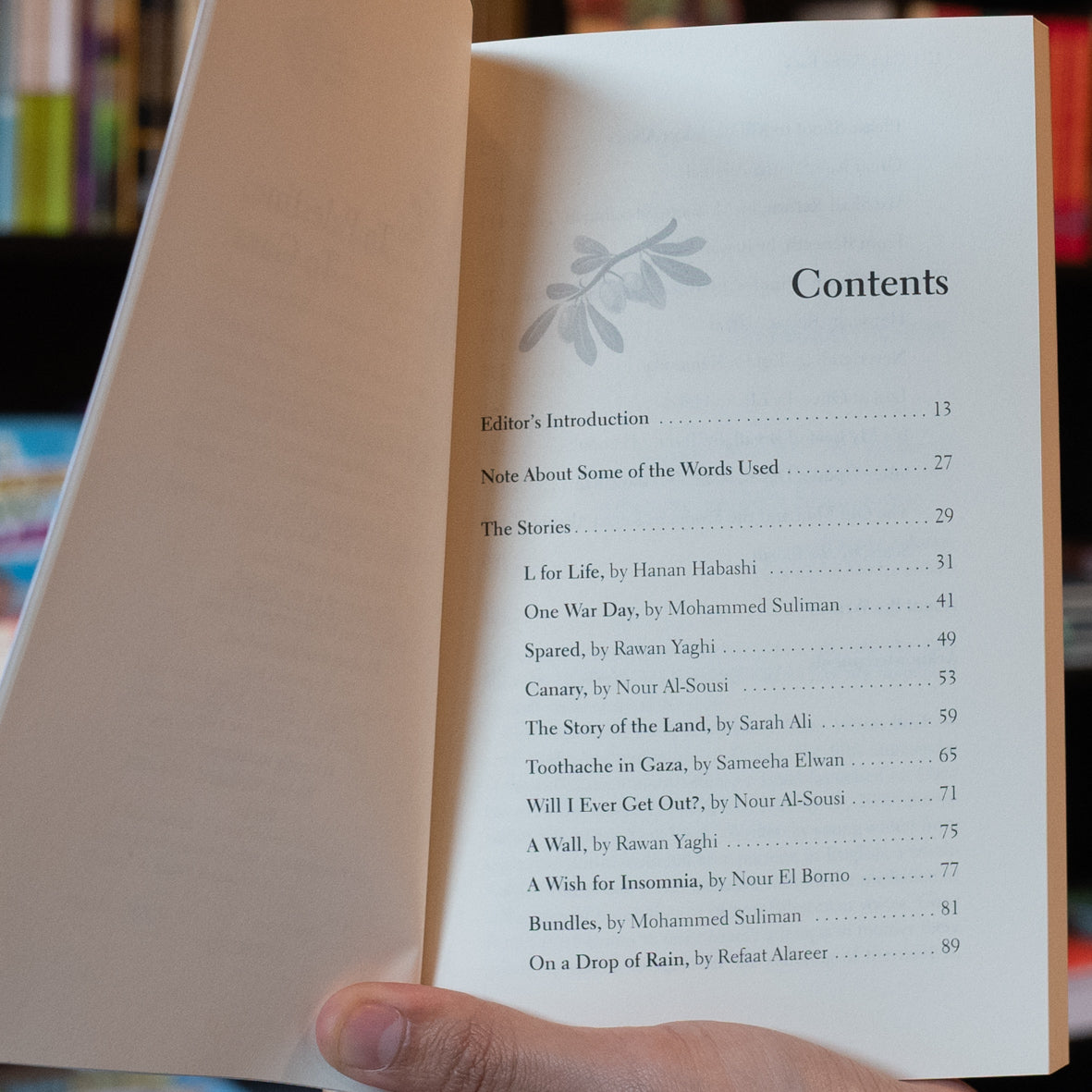 Gaza Writes Back: Short Stories from Young Writers、mySite、topwebapps