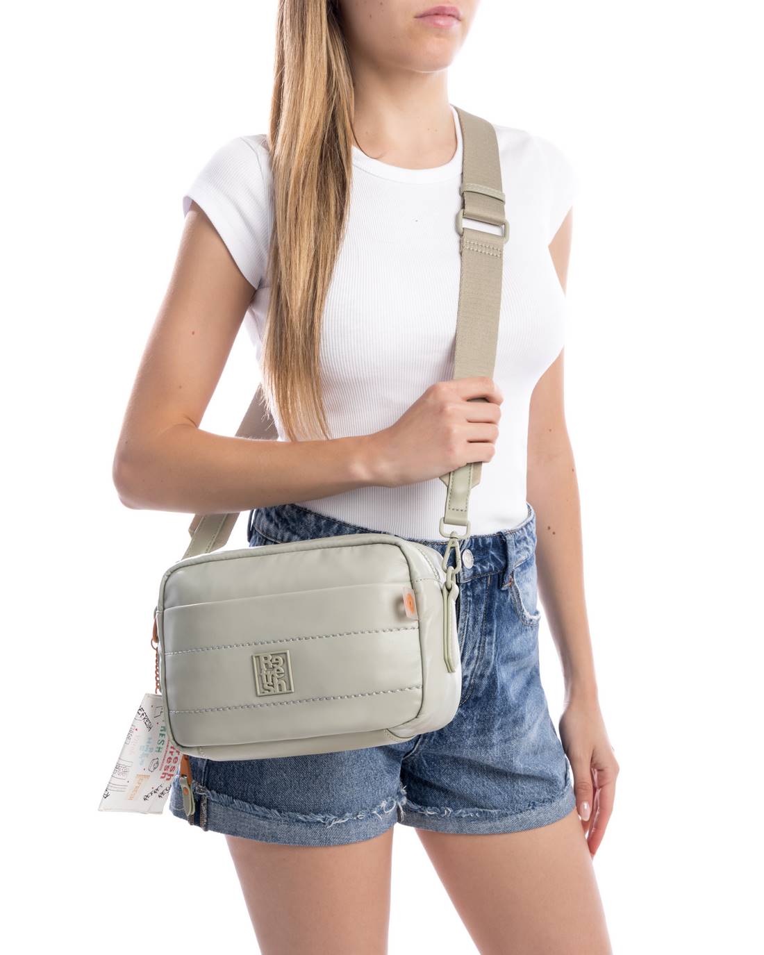 BOLSO DE MUJER REFRESH 18326701、mySite、gtrtttuynbv