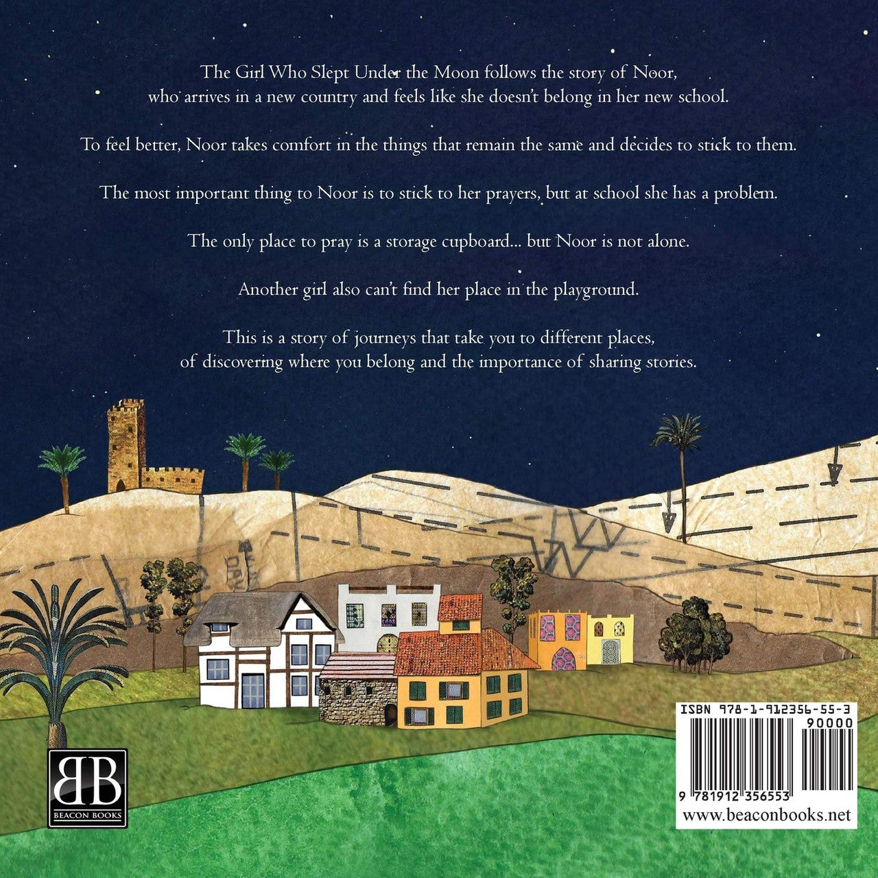 The Girl who slept under the Moon、mySite、topwebapps