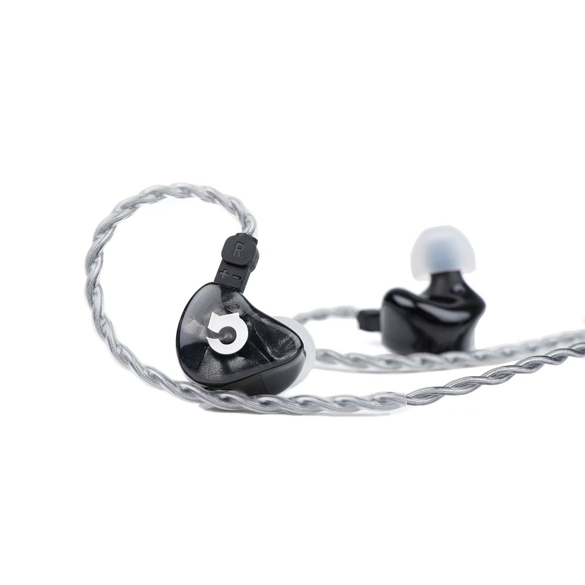  Headphone Zone X Oriveti - Blackbird、mySite、merchandisen