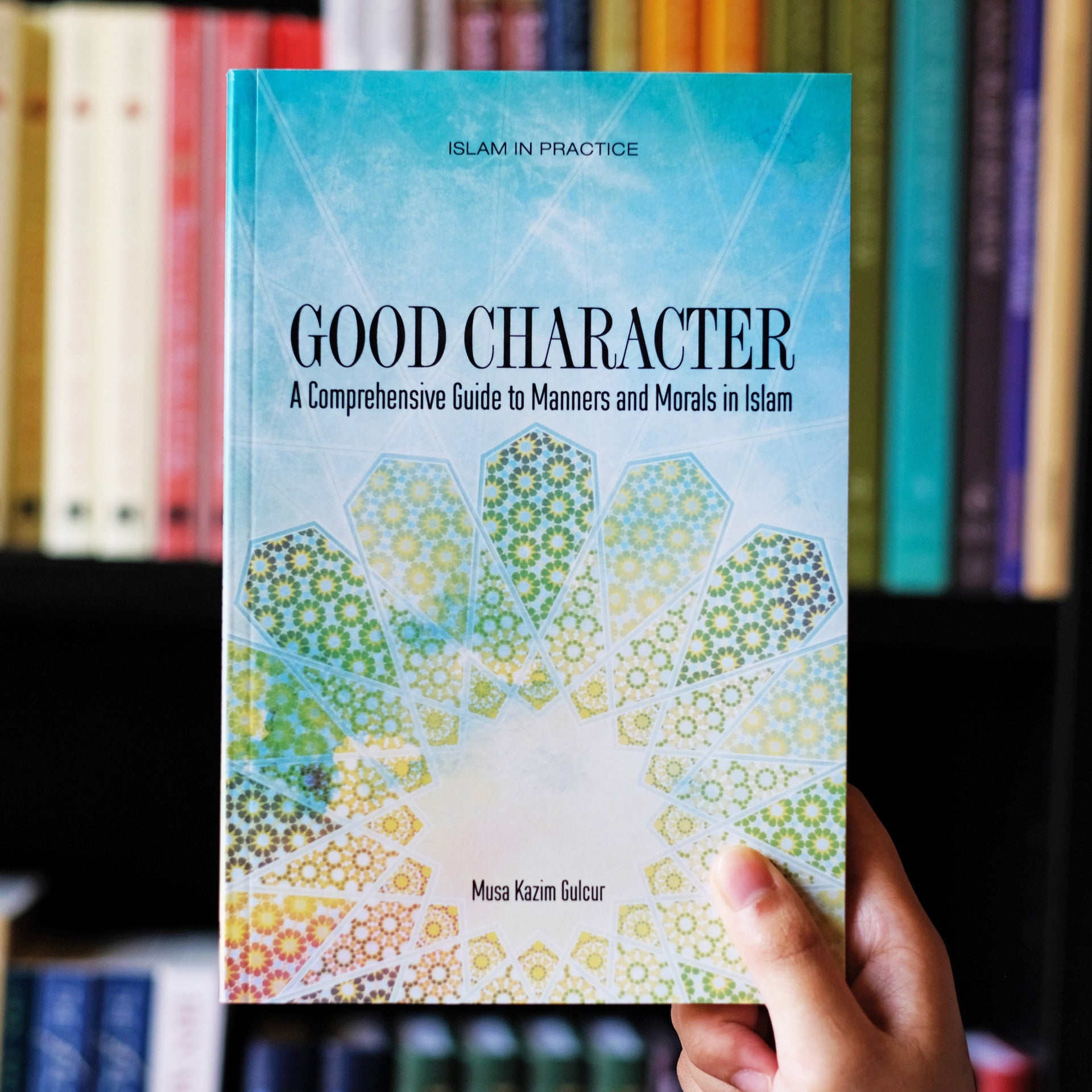 Good Character、mySite、topwebapps