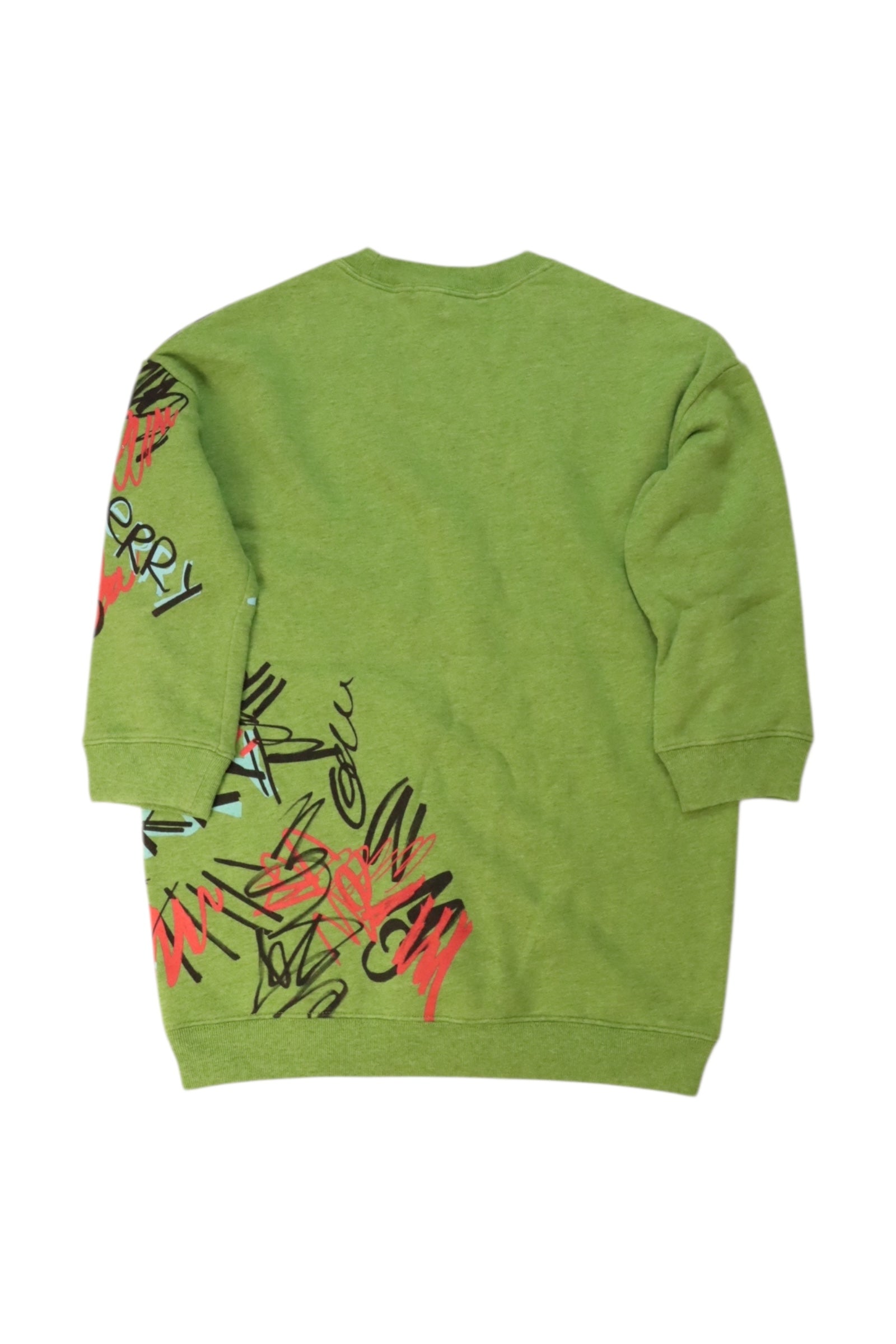 Burberry Graphic Crewneck Sweatshirt 6T、mySite、g9winljtr