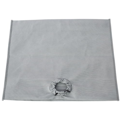 Garden Pond Vacuum Cleaner,cleansweep with 14ft intake suction hose, 4 Extension Tubes, 3 Vacuum Nozzles, a 6.5 Foot Output Hose, and a Debris Collection Bag、、eastwooduniform