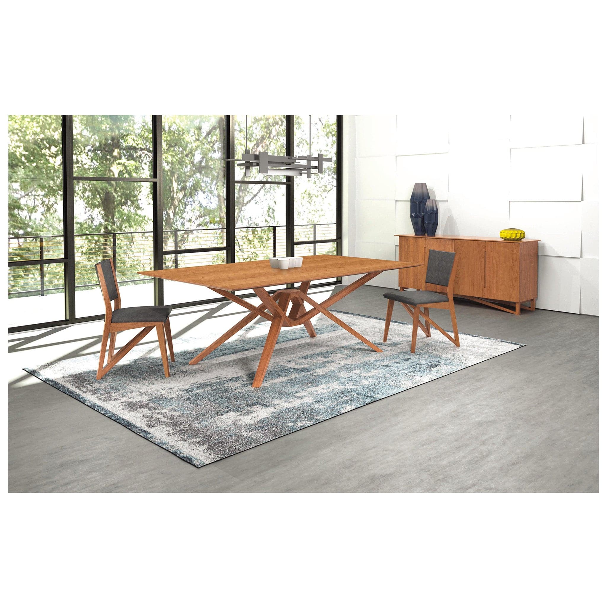 Copeland Exeter Fixed Top Table、mySite、neckold