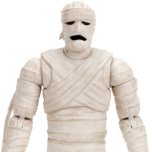 Jada Toys Scooby-Doo Mymmy of Ankha (1:12 Scale)、mySite、hgirdovlk