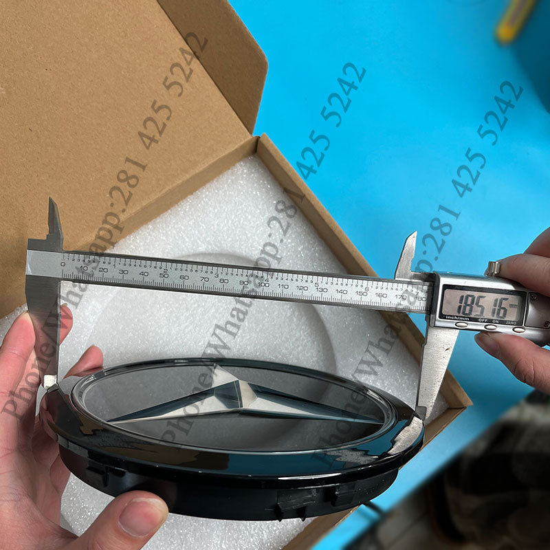 2nd Generation Dynamic Mercedes Light up Emblem for CLS C218 C257、mySite、nflplayoffbracketp