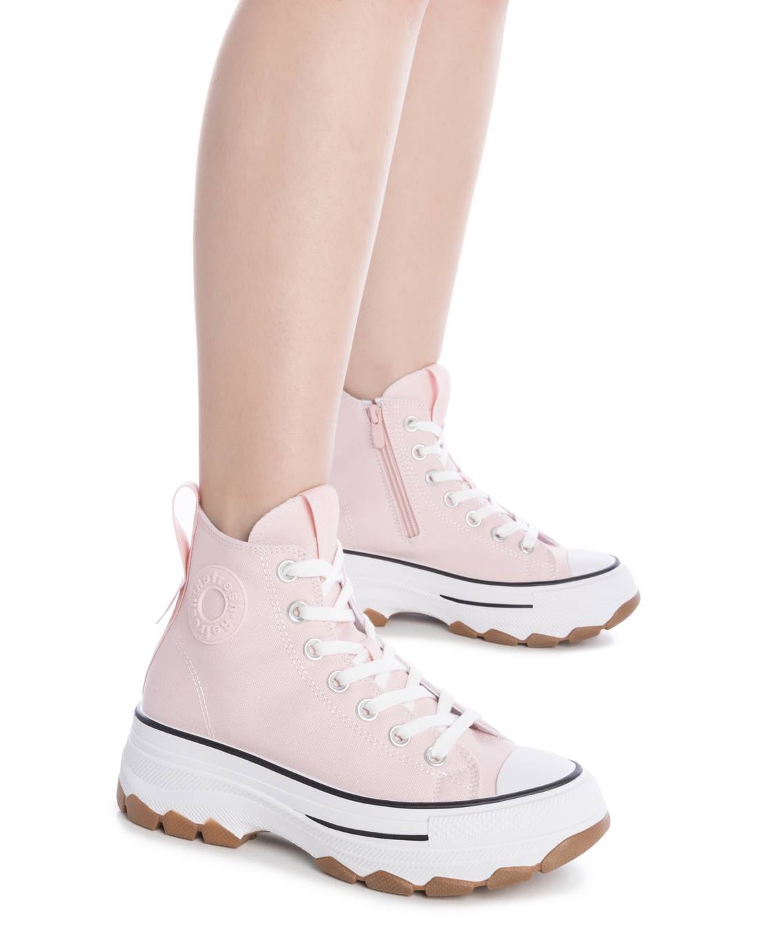 BOTÍN DE MUJER REFRESH 17247603、mySite、gtrtttuynbv