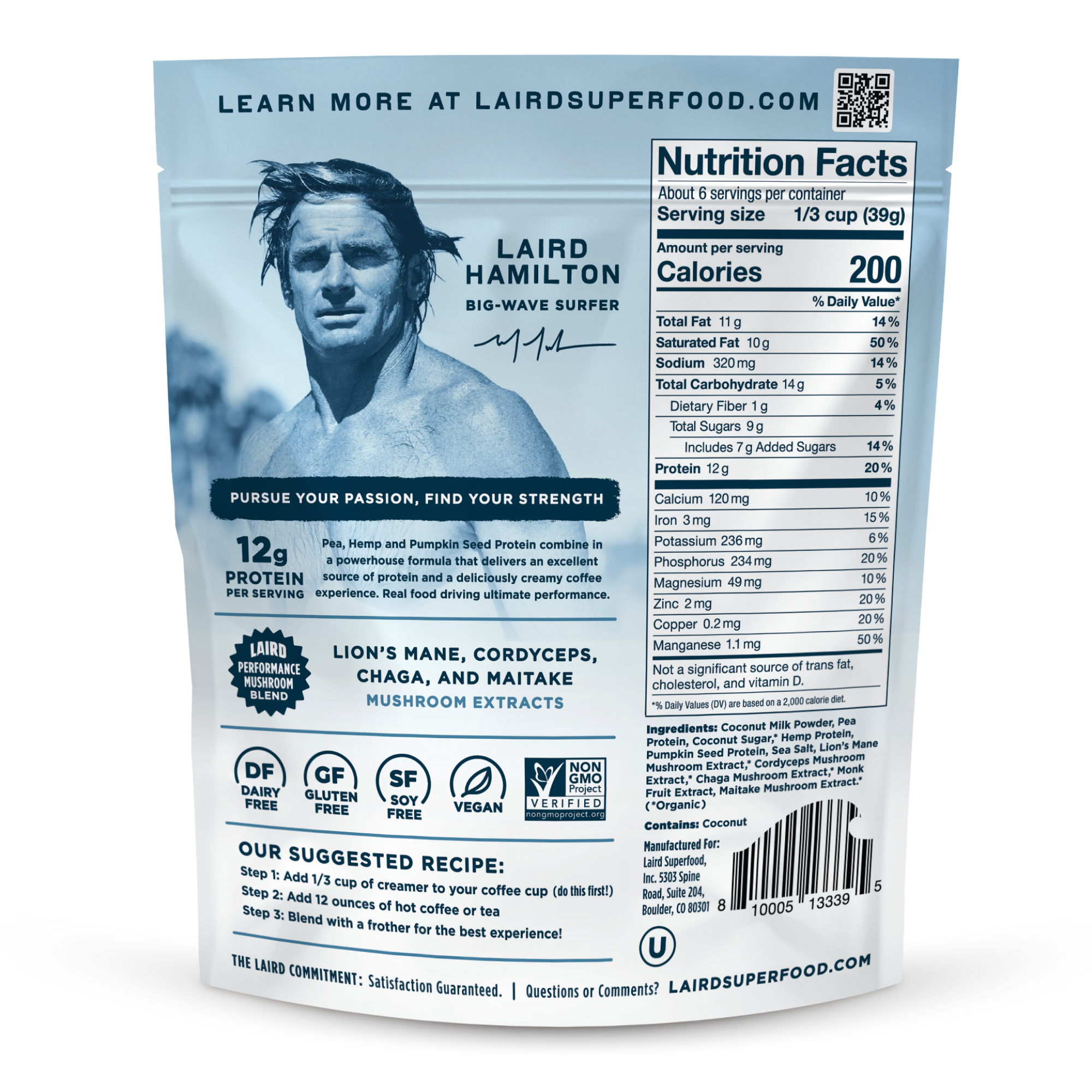 Protein Creamer、mySite、gigharbornorthrealestate