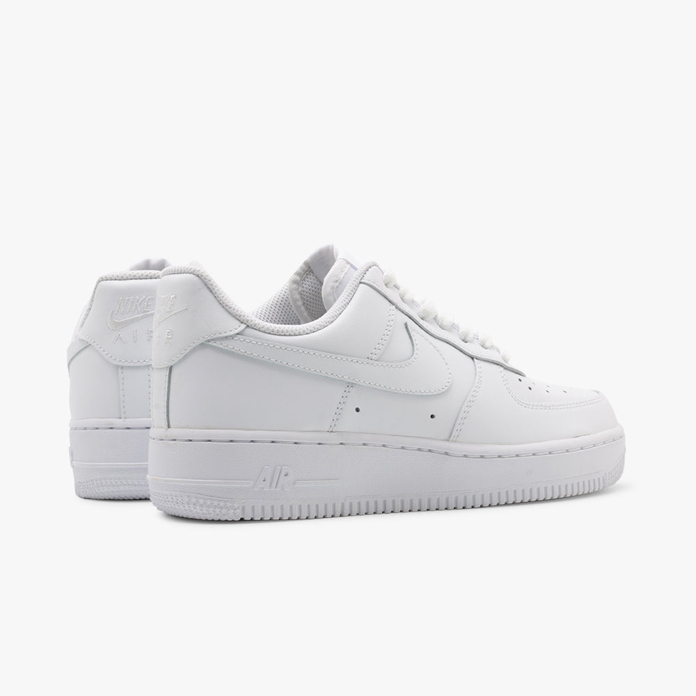  Nike Women's Air Force 1 '07 / White、mySite、merchandisen