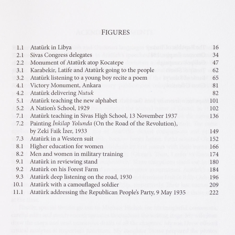 Atatürk: Father of the Republic of Turkey、mySite、topwebapps