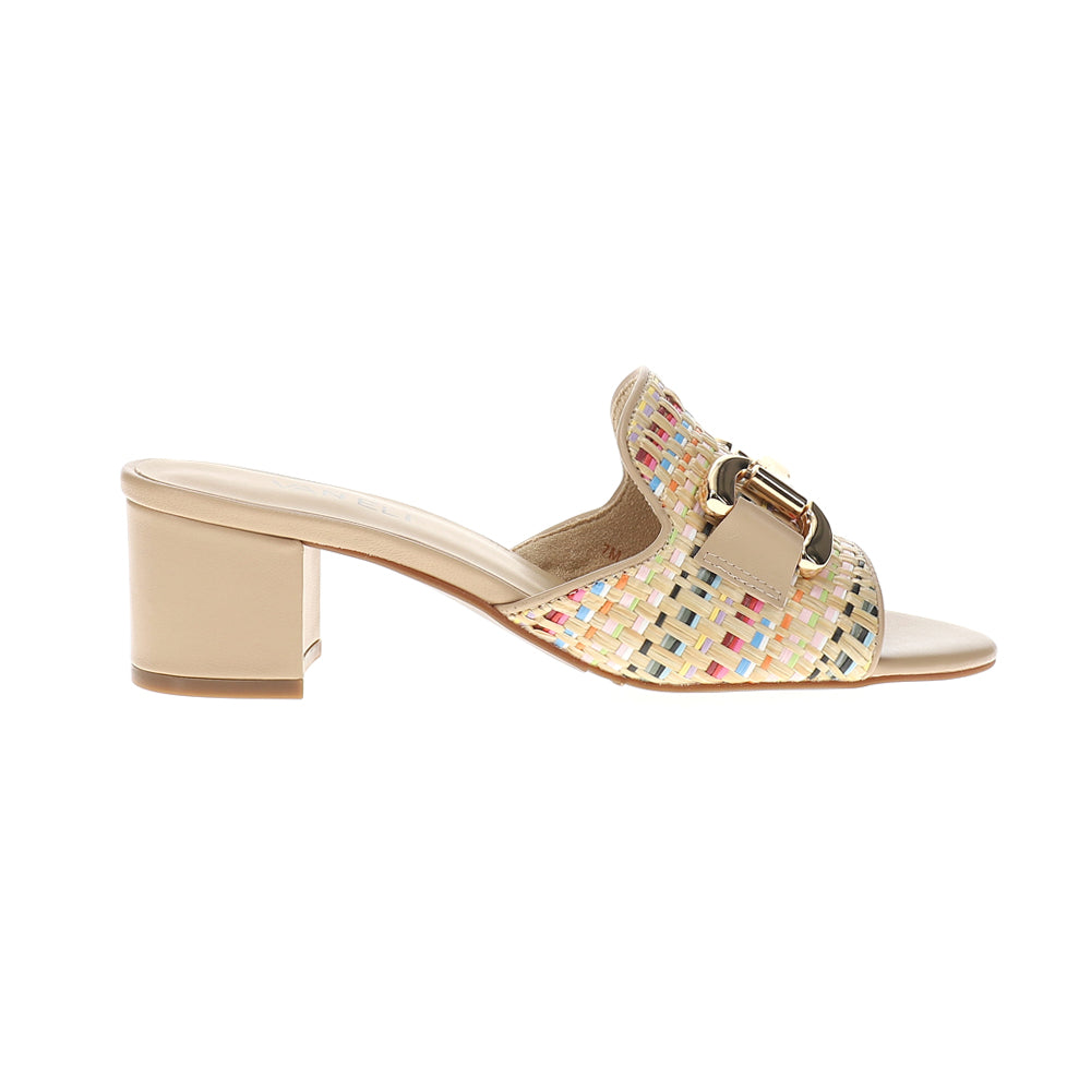 Oksana Block Heel Sandals、mySite、gtrtttuynbv