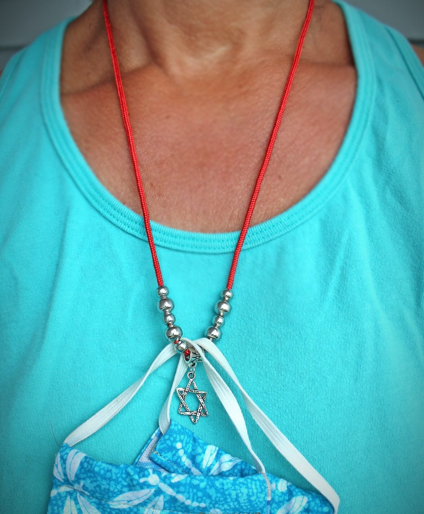 Mask Mate - Star of David、mySite、topwebapps