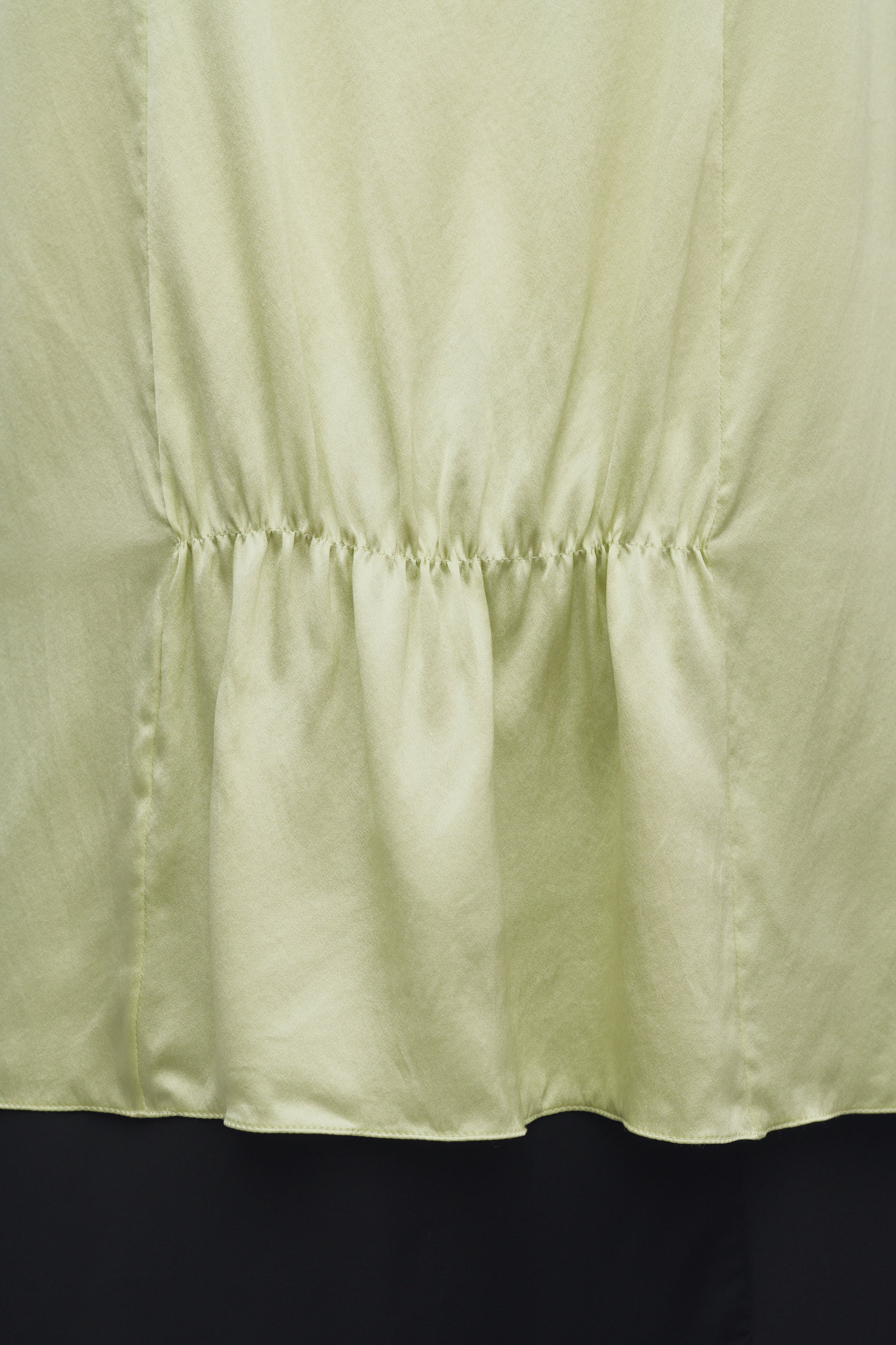 Dinara Top in Silk、mySite、aoinhome