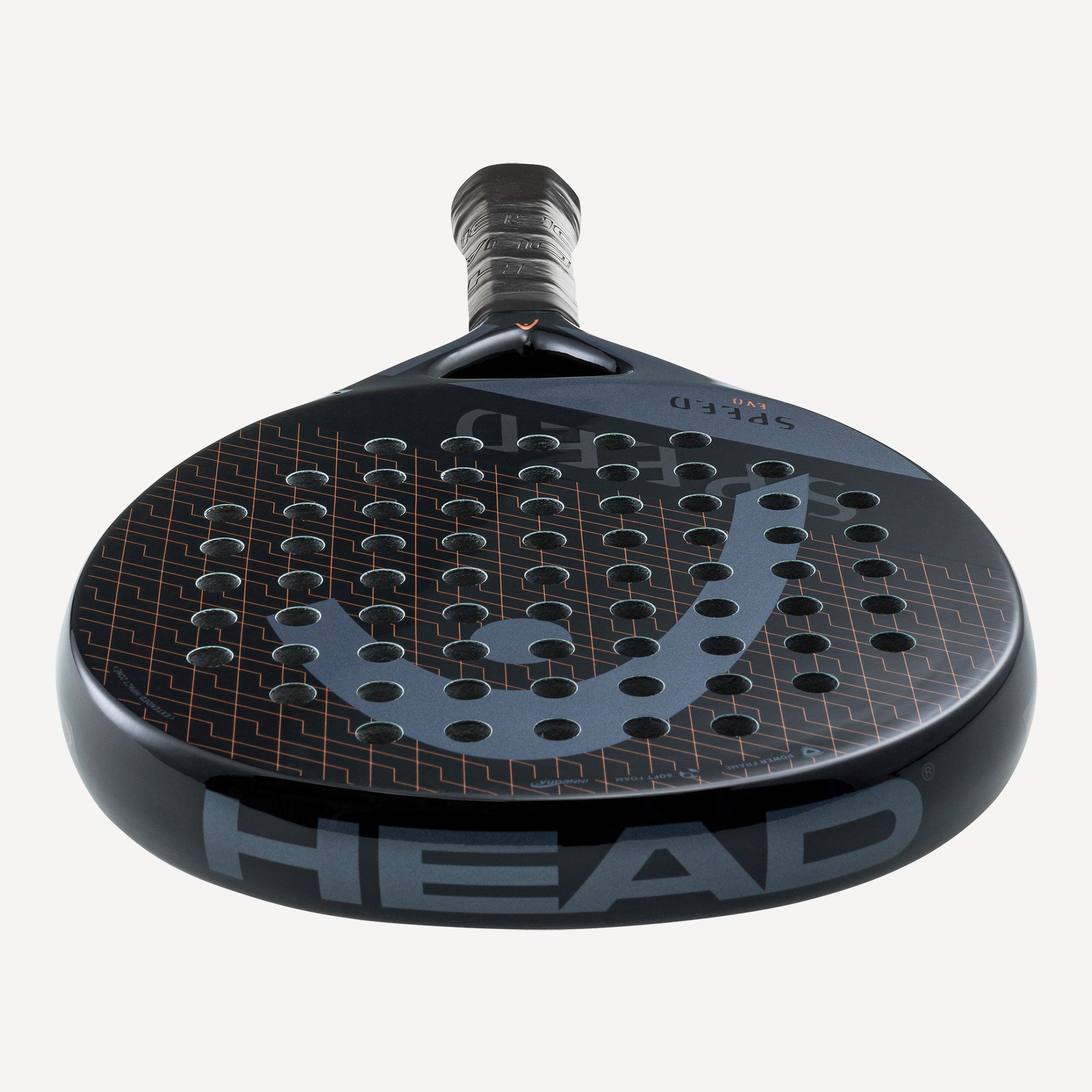HEAD EVO Speed Padel Racket