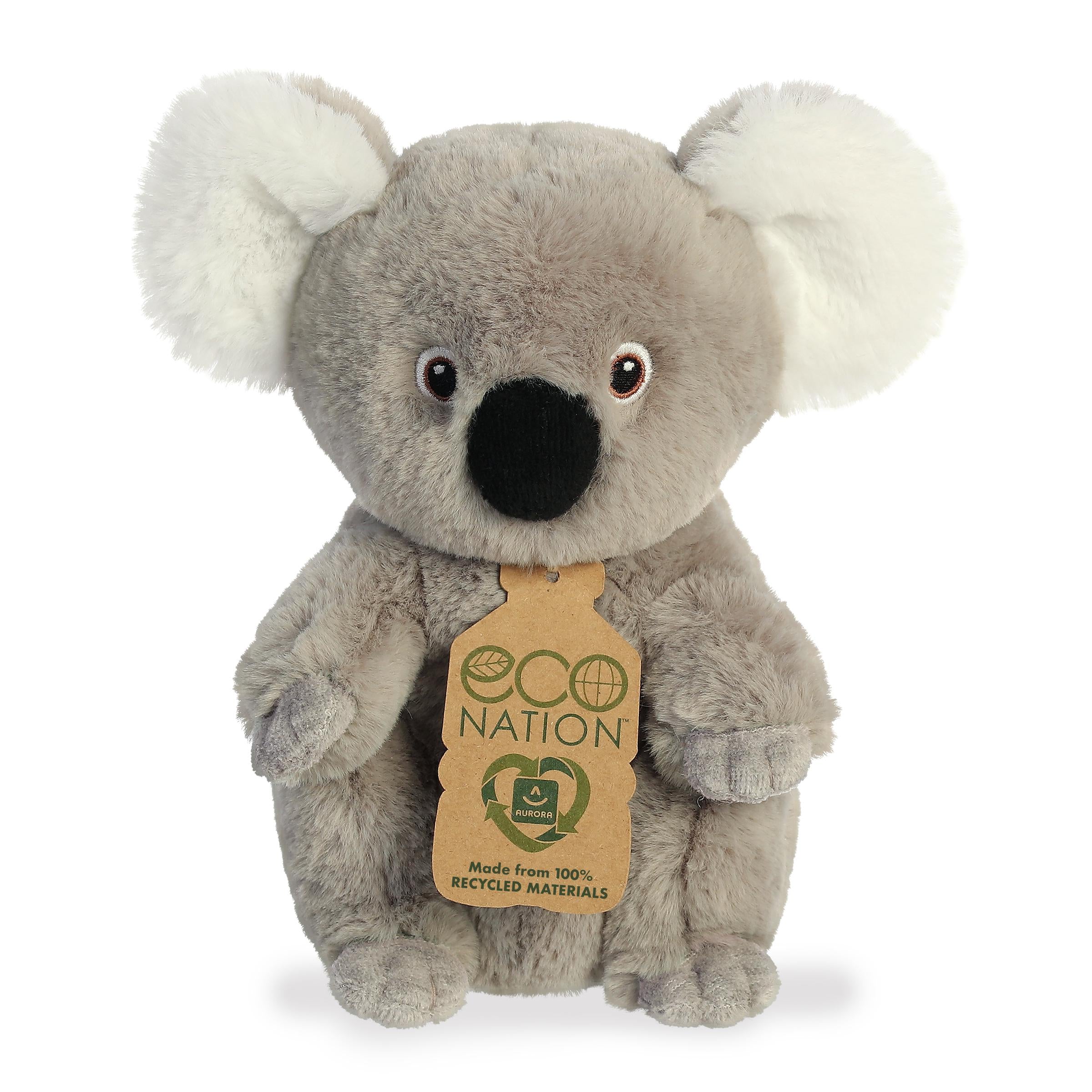 Aurora® - Eco Nation™ - 8 Koala、mySite、g9winljtr