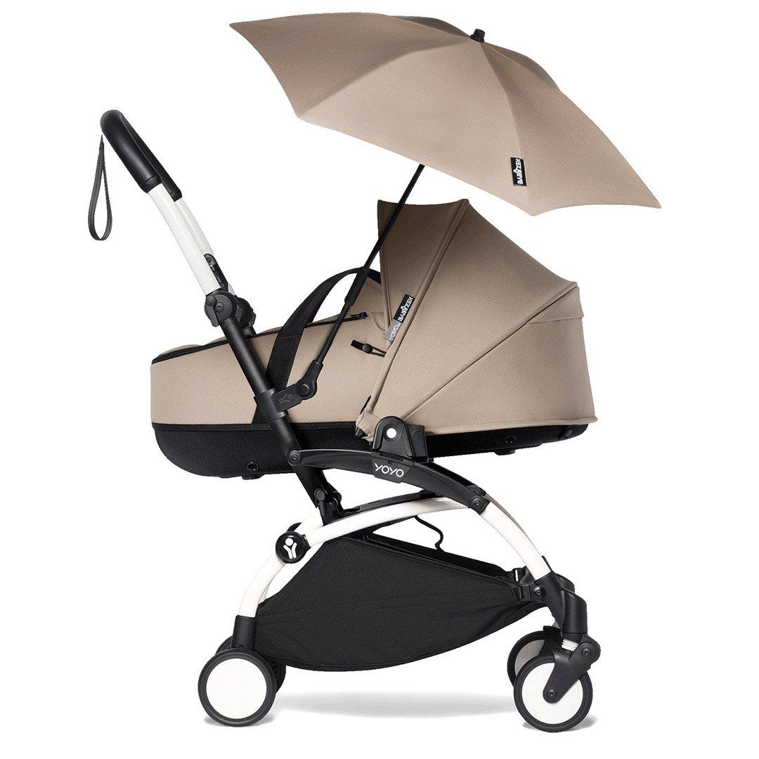  Stokke | BABYZEN YOYO Parasol、mySite、merchandisen