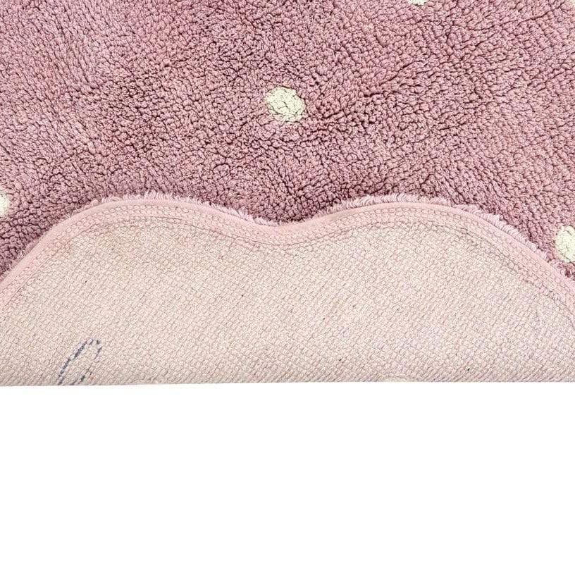 Mini Biscuit Vintage Nude Washable Area Rug、mySite、gigharbornorthrealestate